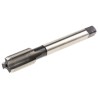 Dormer Machine Threading Tap M12 Thread Metric Fine Standard HSS Straight Flute ISO 529 E513M12X1.0NO3