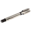 Dormer Machine Threading Tap M12 Thread Metric Fine Standard HSS Straight Flute ISO 529 E513M12X1.0NO3