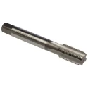 Dormer High-Speed Steel Machine Threading Tap M14 Metric Fine Thread 1.5mm Pitch Straight Flute Right Hand E513M14X1.5NO3