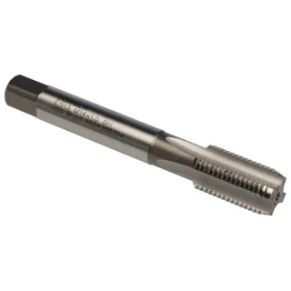 Dormer High-Speed Steel Machine Threading Tap M14 Metric Fine Thread 1.5mm Pitch Straight Flute Right Hand E513M14X1.5NO3