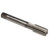 Dormer High-Speed Steel Machine Threading Tap M14 Metric Fine Thread 1.5mm Pitch Straight Flute Right Hand E513M14X1.5NO3