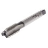 Dormer Threading Tap M12 Thread Metric Fine Standard HSS Machine Tap E513M12X1.5NO3