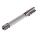 Dormer Threading Tap M12 Thread Metric Fine Standard HSS Machine Tap E513M12X1.5NO3