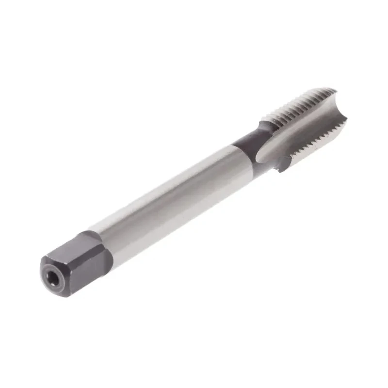 Dormer Threading Tap M12 Thread Metric Fine Standard HSS Machine Tap E513M12X1.5NO3