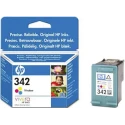 Hewlett Packard Multicolour Ink Cartridge 342 C9361EE United Kingdom