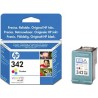 Hewlett Packard Multicolour Ink Cartridge 342 C9361EE United Kingdom