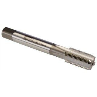 Dormer Machine Threading Tap M14 Thread Metric Fine Standard HSS Right Hand ISO 529 95mm Length E513M14X1.25NO3