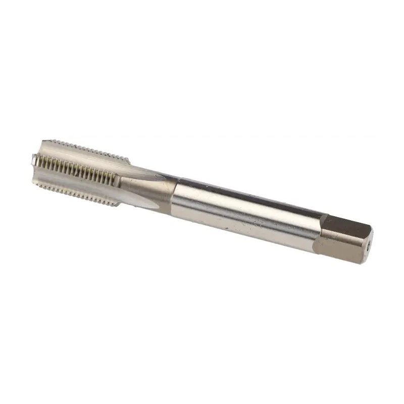 Dormer Machine Threading Tap M14 Thread Metric Fine Standard HSS Right Hand ISO 529 95mm Length E513M14X1.25NO3