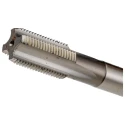Dormer Machine Threading Tap M14 Thread Metric Fine Standard HSS Right Hand ISO 529 95mm Length E513M14X1.25NO3