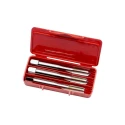 Dormer Machine Threading Tap M14 Thread Metric Fine Standard HSS Right Hand ISO 529 95mm Length E513M14X1.25NO3
