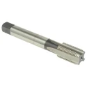 Dormer Machine Threading Tap M16 Thread Metric Fine Standard HSS Straight Flute ISO 529 E513M16X1.5NO3