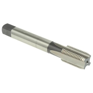 Dormer Machine Threading Tap M16 Thread Metric Fine Standard HSS Straight Flute ISO 529 E513M16X1.5NO3