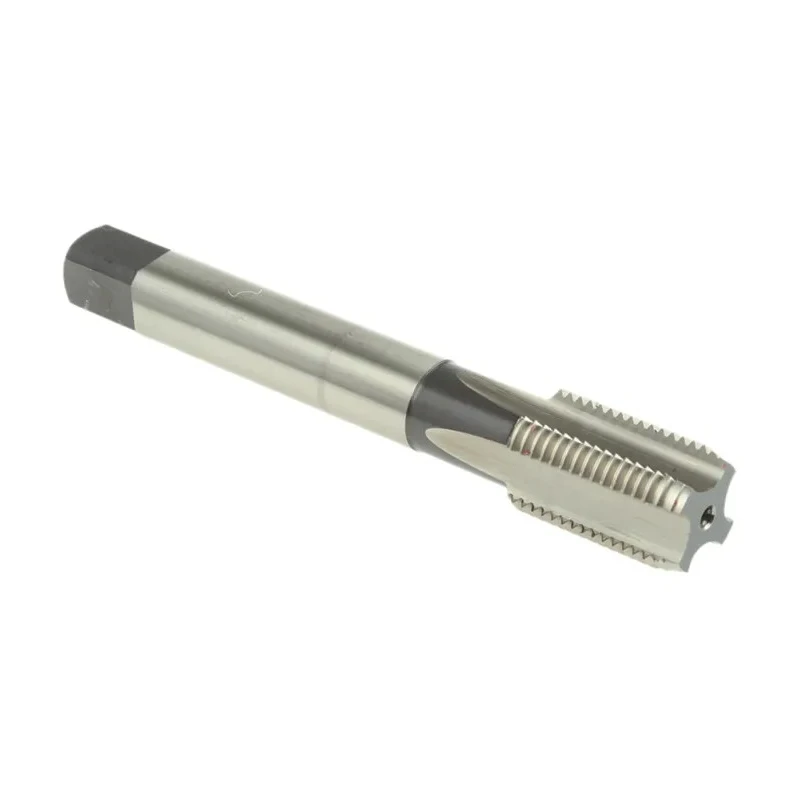 Dormer Machine Threading Tap M16 Thread Metric Fine Standard HSS Straight Flute ISO 529 E513M16X1.5NO3
