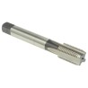 Dormer Machine Threading Tap M16 Thread Metric Fine Standard HSS Straight Flute ISO 529 E513M16X1.5NO3