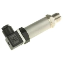 Jumo 404366 Series Pressure Sensor Stainless Steel Housing IP65 Protection Operating -30°C 404366/000-451-405-504-20-61/000
