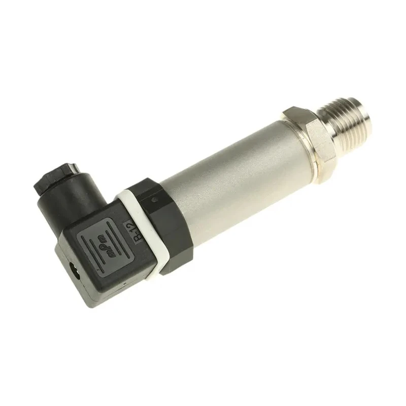 Jumo 404366 Series Pressure Sensor Stainless Steel Housing IP65 Protection Operating -30°C 404366/000-451-405-504-20-61/000