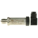 Jumo 404366 Series Pressure Sensor Stainless Steel Housing IP65 Protection Operating -30°C 404366/000-451-405-504-20-61/000