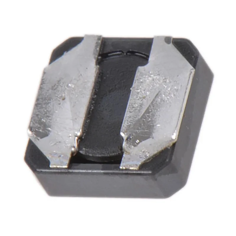 TDK VLCF Shielded Wirewound Surface Mount Inductor Ferrite Core 22 μH ±20/±30% 1 A IDC VLCF5020T-220MR75-1