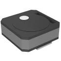 TDK Shielded Wirewound Surface Mount Inductor 100 μH ±20/±30% 520 mA DC Current 5020 Case VLCF5020T-101MR27