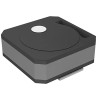 TDK Shielded Wirewound Surface Mount Inductor 100 μH ±20/±30% 520 mA DC Current 5020 Case VLCF5020T-101MR27
