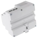 Comatec Linear DIN Rail Power Supply 230V AC Input 24V DC 500mA 12W TBD2