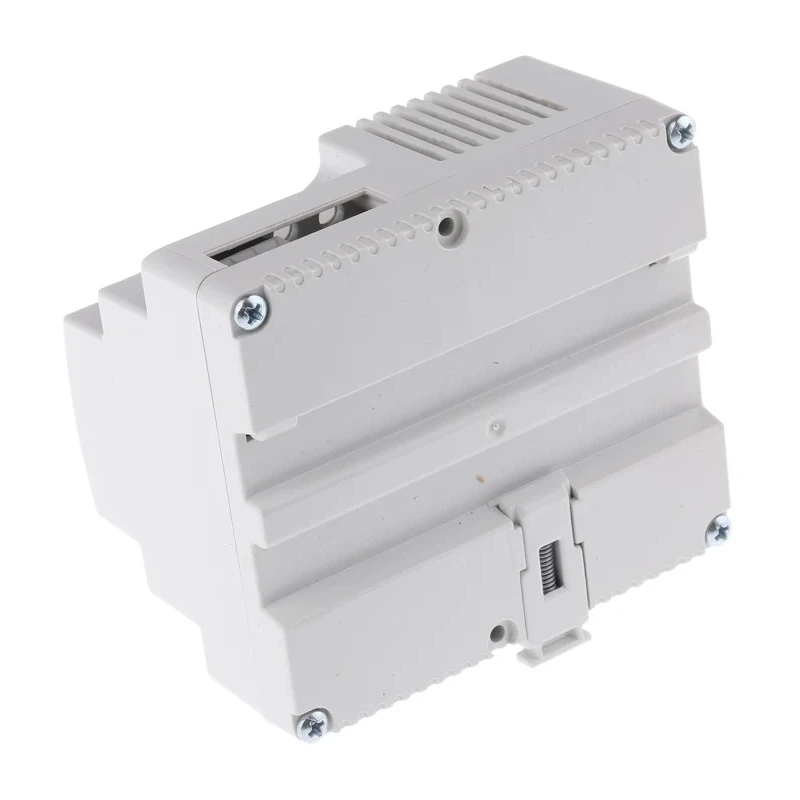 Comatec Linear DIN Rail Power Supply 230V AC Input 24V DC 500mA 12W TBD2
