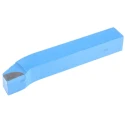 RS PRO Cranked Turning Tool Bit Carbide Brazed Tip 140mm P30 615-0921