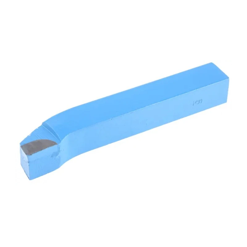 RS PRO Cranked Turning Tool Bit Carbide Brazed Tip 140mm P30 615-0921