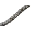 Witra 35-1 Roller Chain, 3.05 m Length, Steel Material, ISO 606 (DIN 8187) Standard Q35-1