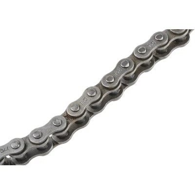 Witra 35-1 Roller Chain, 3.05 m Length, Steel Material, ISO 606 (DIN 8187) Standard Q35-1