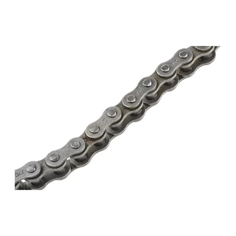 Witra 35-1 Roller Chain, 3.05 m Length, Steel Material, ISO 606 (DIN 8187) Standard Q35-1