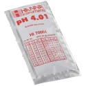 Hanna Instruments pH Buffer Solution 20 ml HI70004C