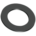 Watts Washer & Seal Kit Rubber Joint x 50, 7 Compartments 315298 170106 7