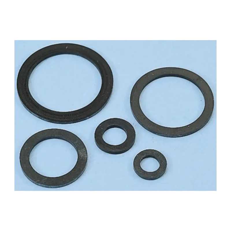 Watts Washer & Seal Kit Rubber Joint x 50, 7 Compartments 315298 170106 7