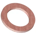Watts Washer & Seal Kit, Kit Contents 50 Seals, 7 Compartments 315298 855013 2
