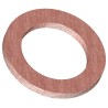 Watts Washer & Seal Kit, Kit Contents 50 Seals, 7 Compartments 315298 855013 2