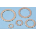Watts Washer & Seal Kit, Kit Contents 50 Seals, 7 Compartments 315298 855013 2