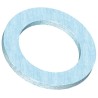 Watts Washer & Seal Kit, Kit Contents 50 Seals, 7 Compartments 315298 107106 1