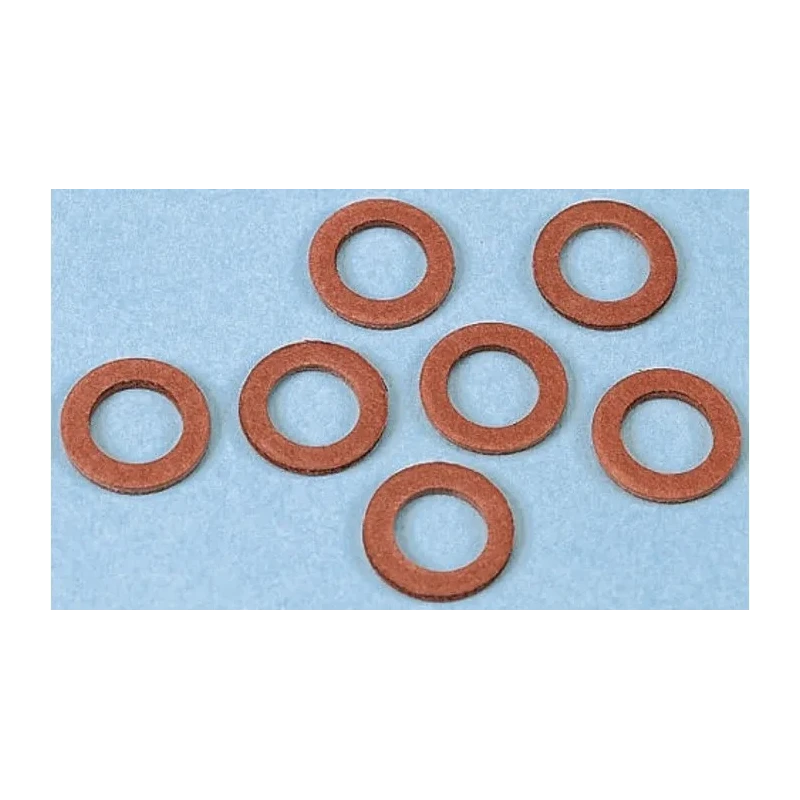 Watts Washer & Seal Kit, Kit Contents 12/17 Connector Seal 315298 101109 8