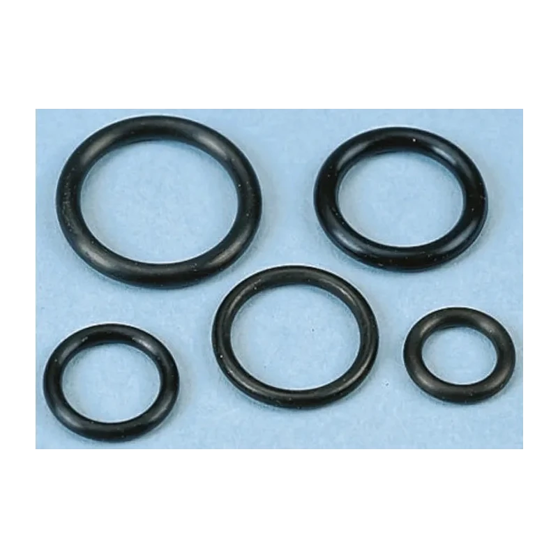 Watts Washer & Seal Kit with 30 O-Ring Assortment in 10 Compartments 315298 180206 1