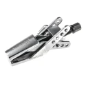 Facom Gear Bearing Puller, 15 to 75 mm Capacity, Wide Legs External Grip U.35