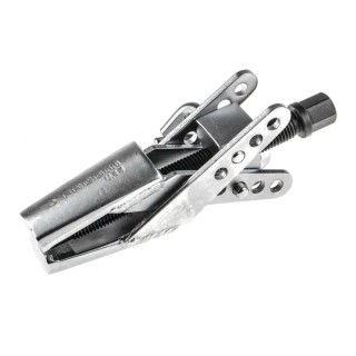 Facom Gear Bearing Puller, 15 to 75 mm Capacity, Wide Legs External Grip U.35