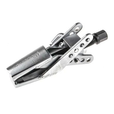 Facom Gear Bearing Puller, 15 to 75 mm Capacity, Wide Legs External Grip U.35
