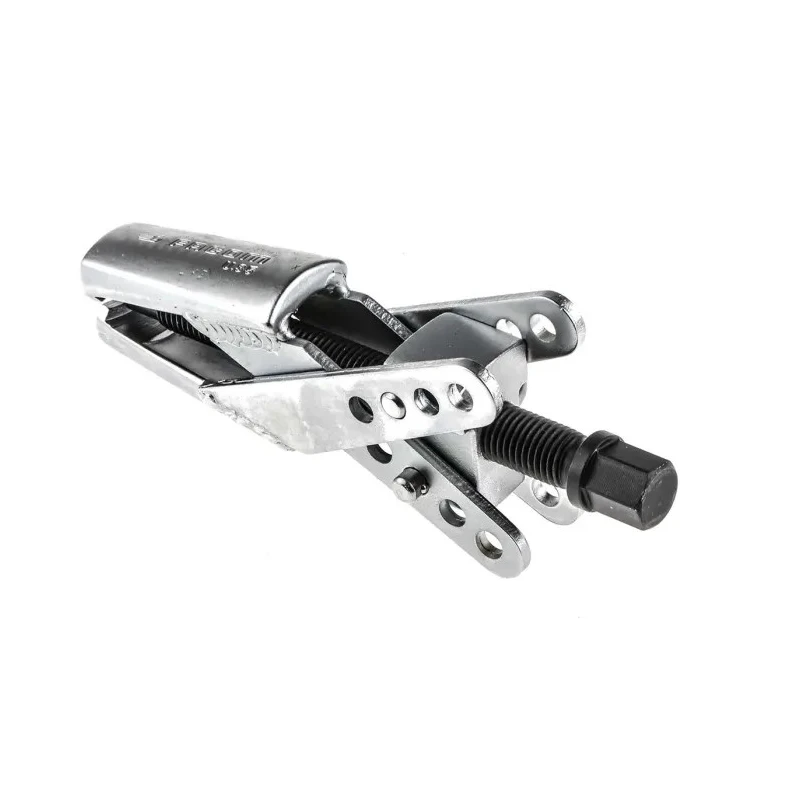 Facom Gear Bearing Puller, 15 to 75 mm Capacity, Wide Legs External Grip U.35
