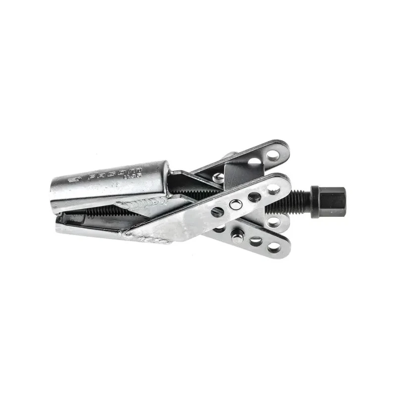 Facom Gear Bearing Puller, 15 to 75 mm Capacity, Wide Legs External Grip U.35