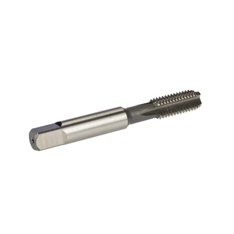 RS PRO 18-Piece HSS Thread Tap & Die Set M3-M12 Taps and Dies Professional Workshop Tool Set 300-7442