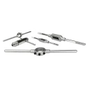 RS PRO 18-Piece HSS Thread Tap & Die Set M3-M12 Taps and Dies Professional Workshop Tool Set 300-7442