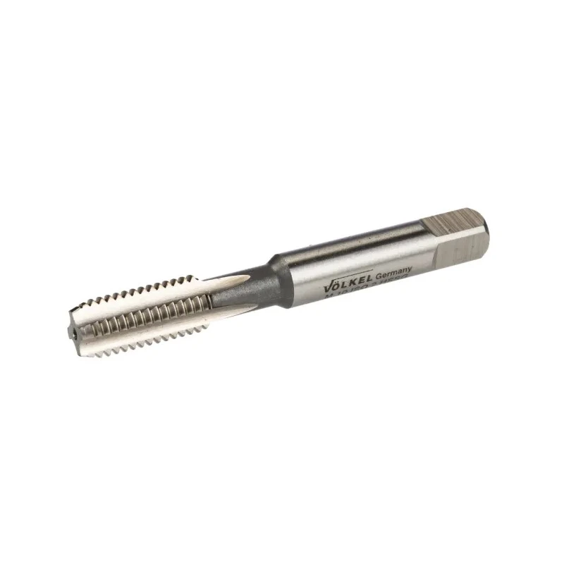 RS PRO 18-Piece HSS Thread Tap & Die Set M3-M12 Taps and Dies Professional Workshop Tool Set 300-7442