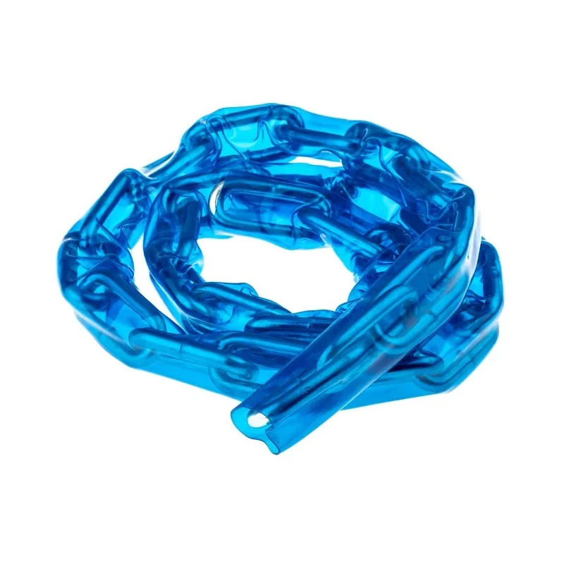 RS PRO Steel Security Chain 7 mm Diameter 1.2 m Length 615-6395