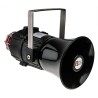 e2s E2xC1X05F Series Red Sounder-Beacon Combination IP66 230V AC Electronic Horn E2XC1X05FAC230B1R1B/A